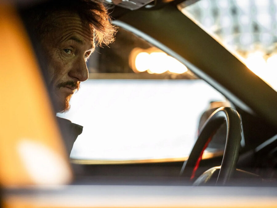 Afficher l'image Sean Penn