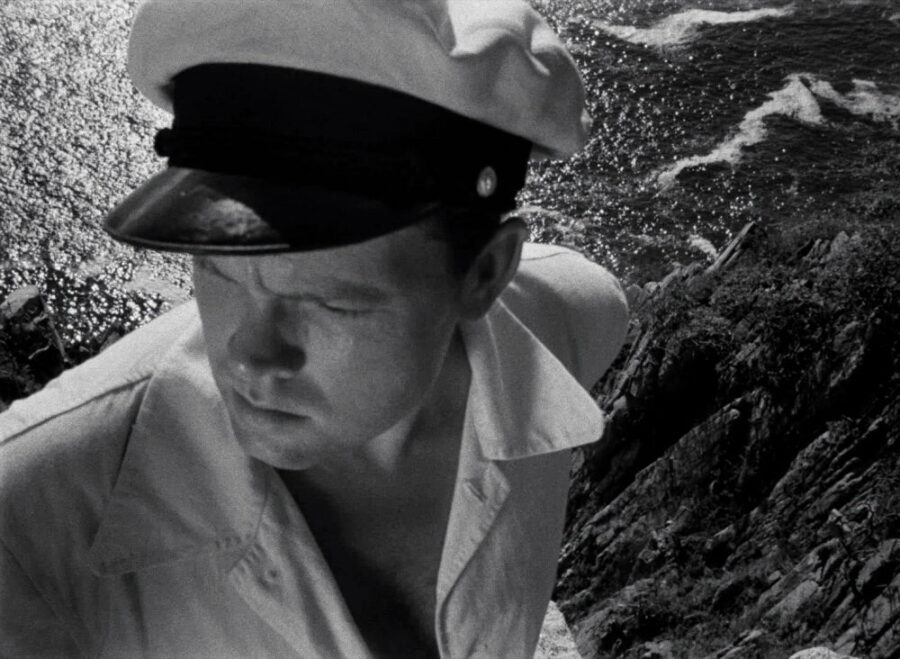 Afficher l'image Orson Welles