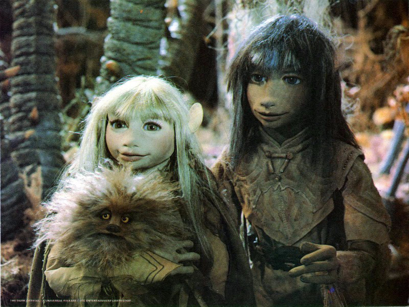 dans Dark Crystal