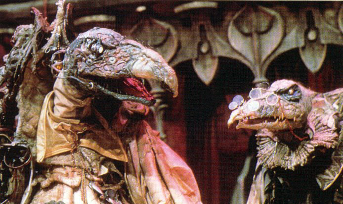 dans Dark Crystal