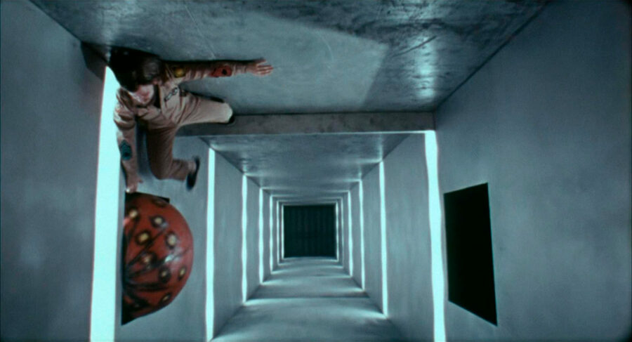 Afficher l'image Nick Castle, Dan O'Bannon