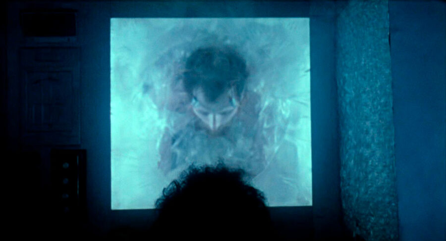 Afficher l'image Joe Saunders