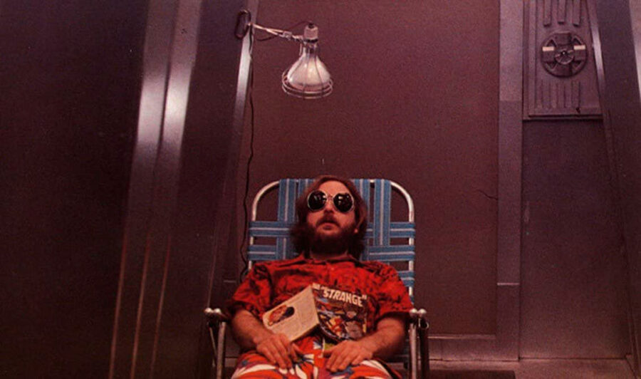 Afficher l'image Dan O'Bannon