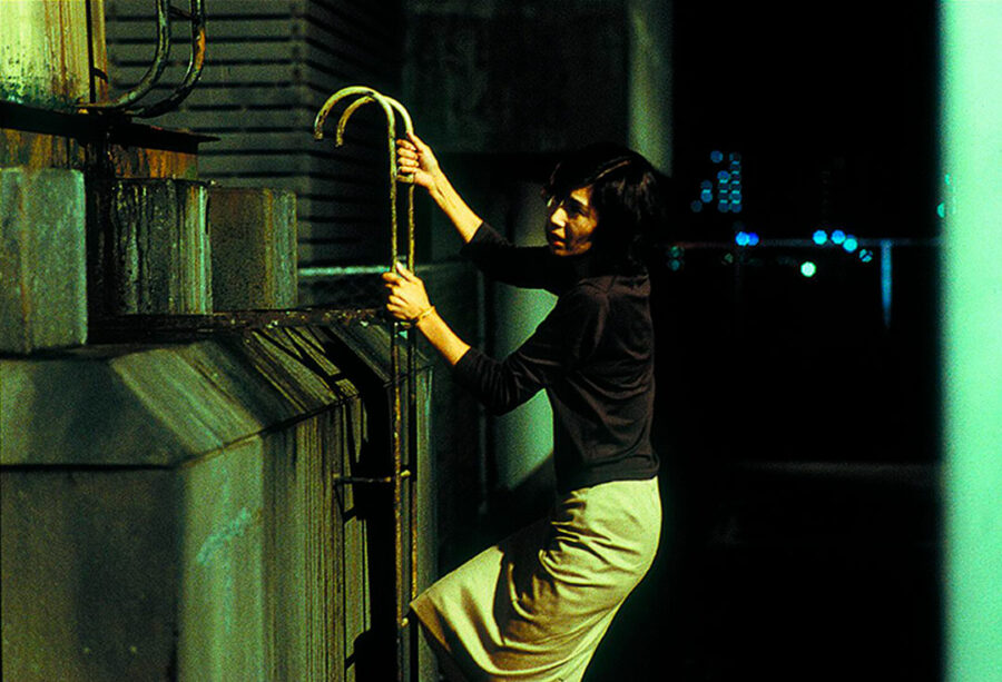 Afficher l'image Hitomi Kuroki