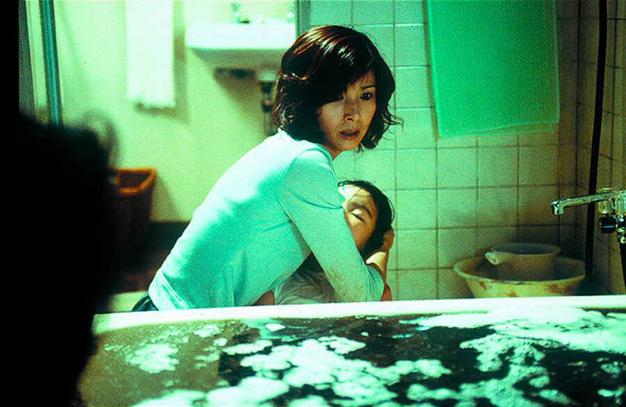 Afficher l'image Hitomi Kuroki, Rio Kanno