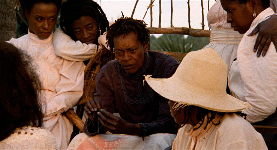 Afficher l'image Cora Lee Day, Vertamae Grosvenor, Barbarao, Kaycee Moore, Alva Rogers