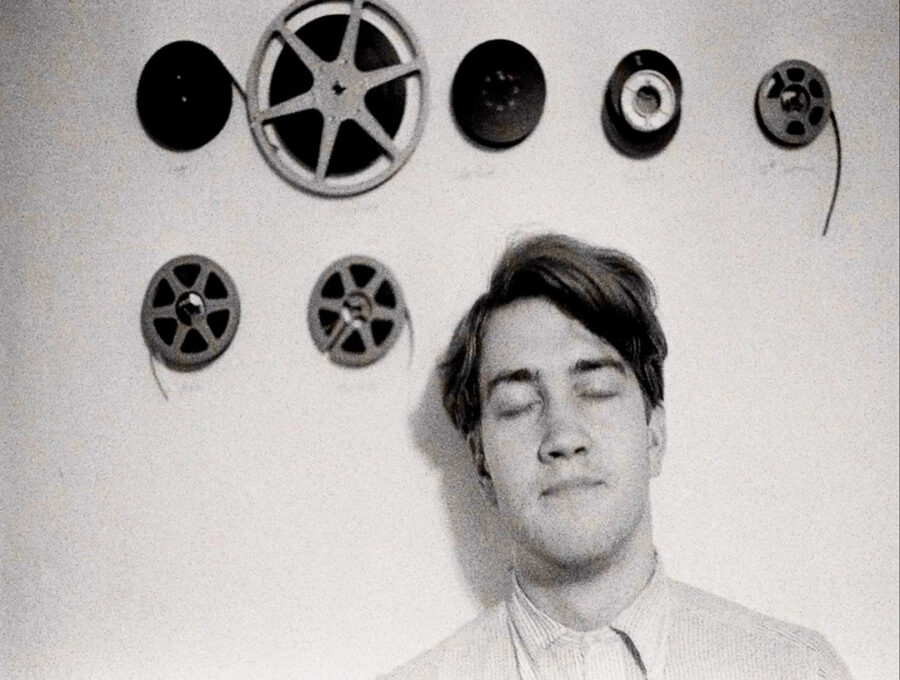 Afficher l'image David Lynch