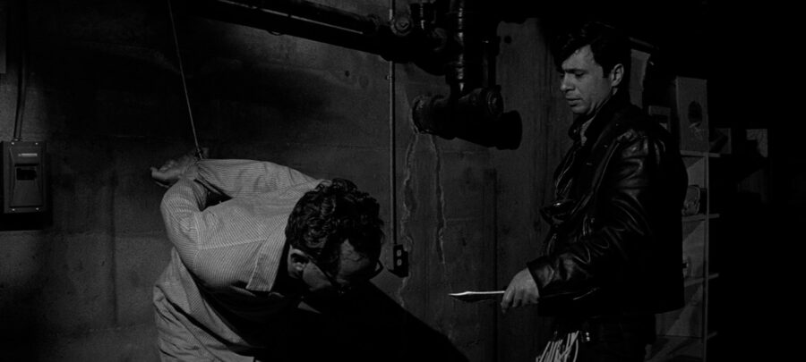 Afficher l'image John McLiam, Robert Blake