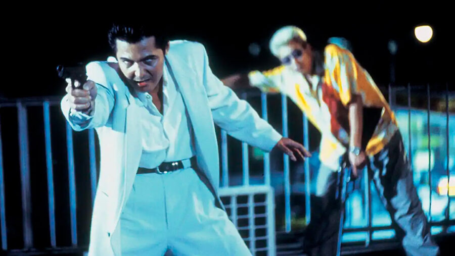 Afficher l'image Riki Takeuchi, Shô Aikawa