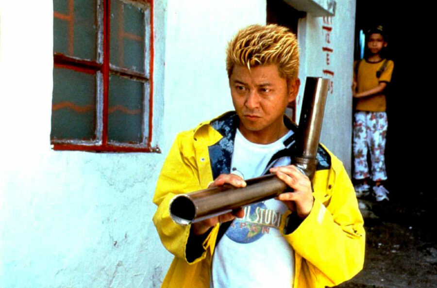 Afficher l'image Shô Aikawa