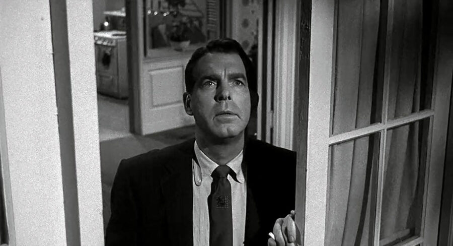 Afficher l'image Fred MacMurray