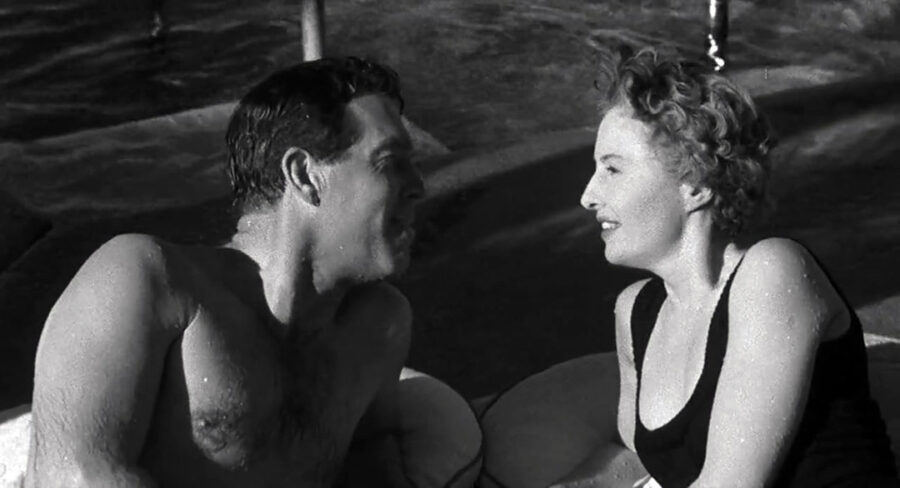 Afficher l'image Barbara Stanwyck, Fred MacMurray