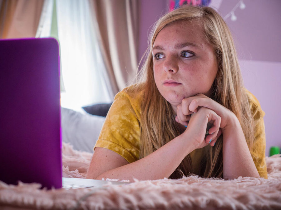 Afficher l'image Elsie Fisher