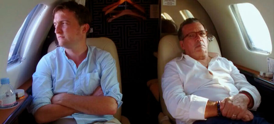 Afficher l'image Brice Gravelle, Philippe Ginestet
