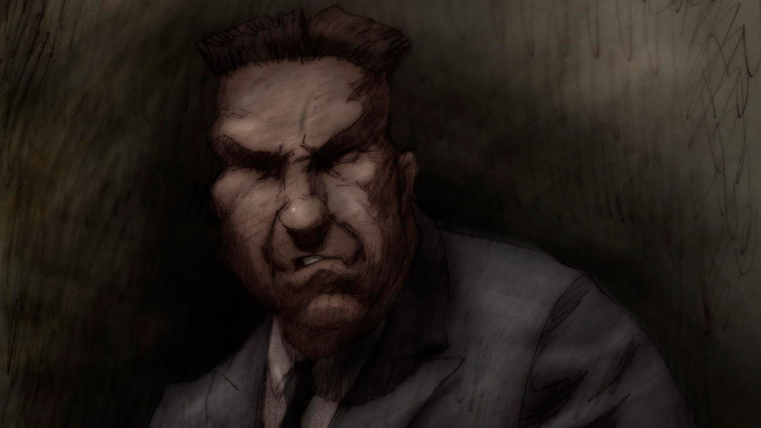 dans Des Idiots et des anges