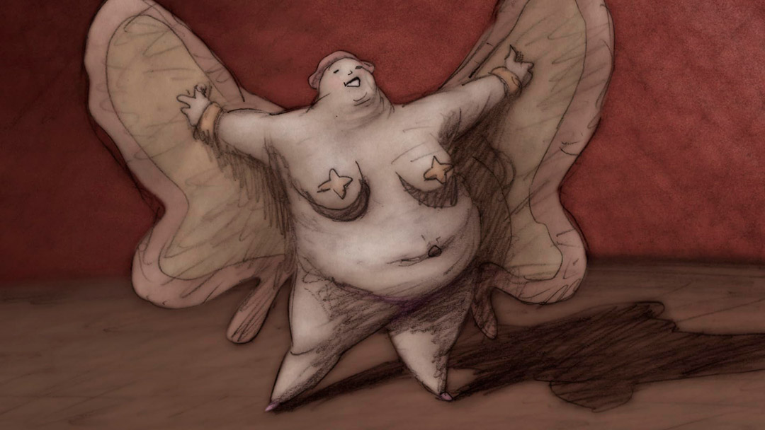 dans Des Idiots et des anges