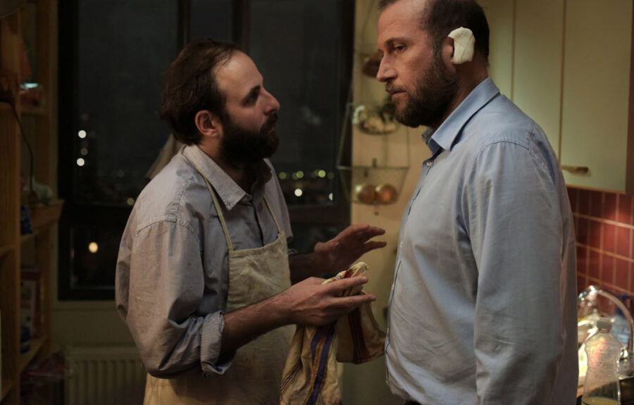 Afficher l'image François Damiens, Vincent Macaigne