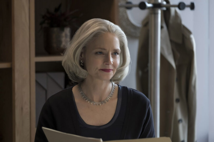 Afficher l'image Jodie Foster