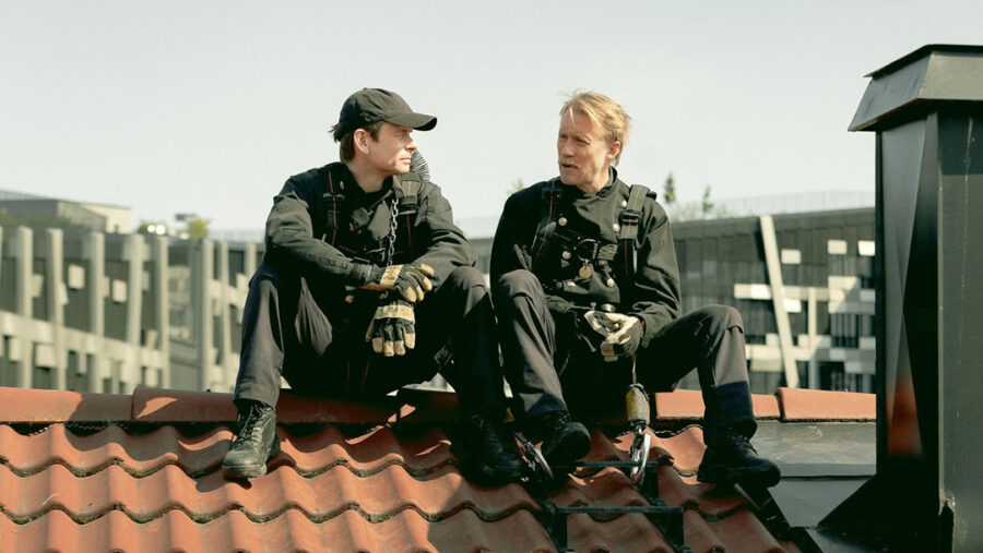 Afficher l'image Jan Gunnar Røise, Thorbjørn Harr