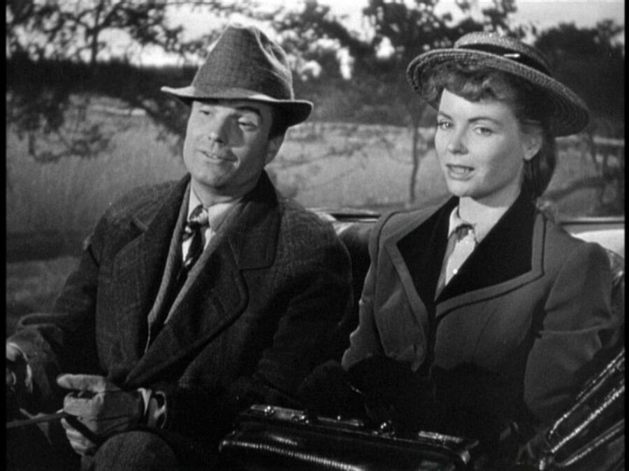 Afficher l'image Kent Smith, Dorothy McGuire