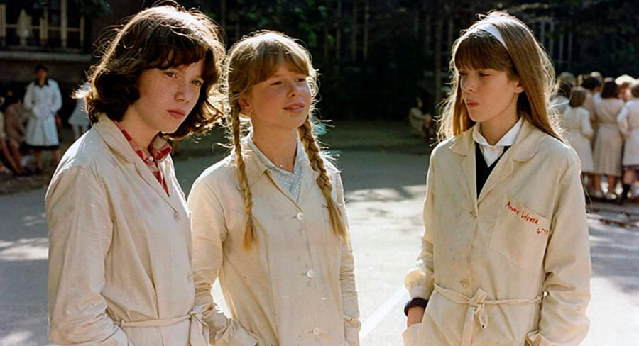Afficher l'image Anne Guillard, Eléonore Klarwein, Valérie Stano
