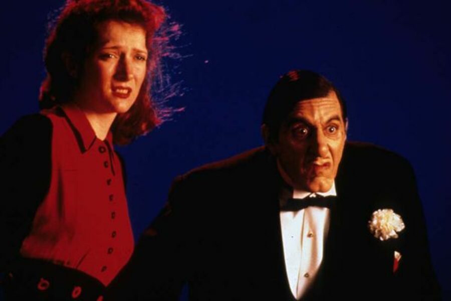 Afficher l'image Glenne Headly, Al Pacino