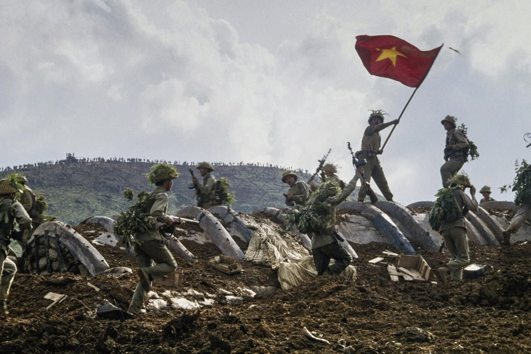 dans Dien Bien Phu