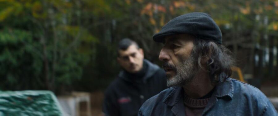 Afficher l'image Vangelis Mourikis