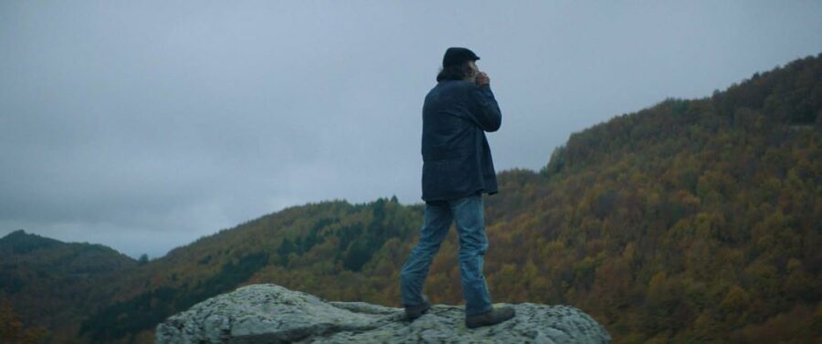 Afficher l'image Vangelis Mourikis