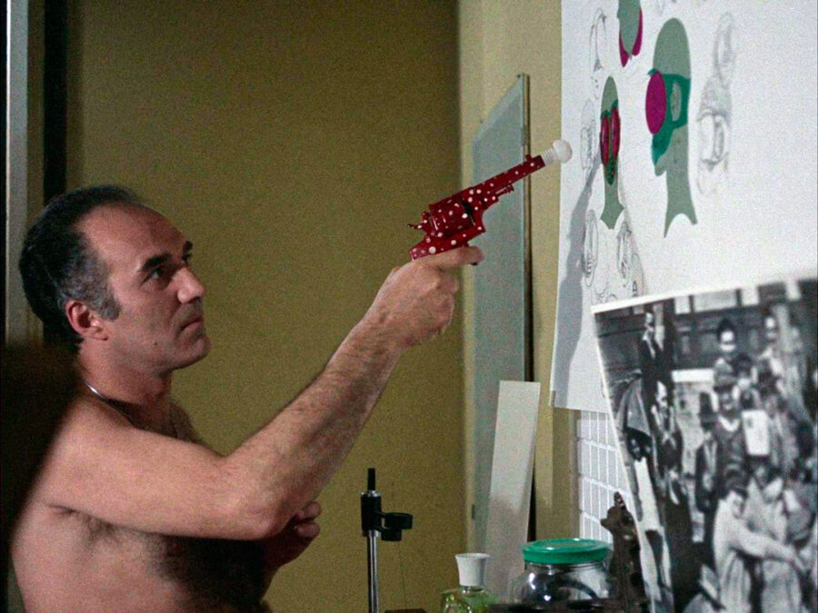 Afficher l'image Michel Piccoli