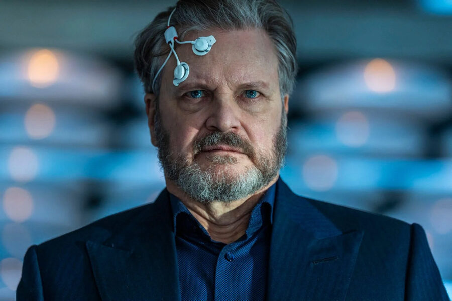 Afficher l'image Colin Firth