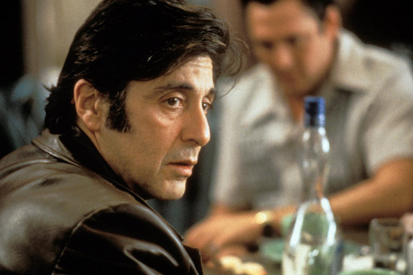 Al Pacino dans Donnie Brasco