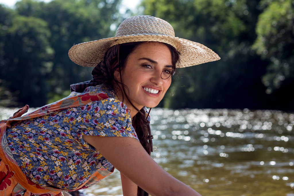 Penélope Cruz dans Douleur et gloire