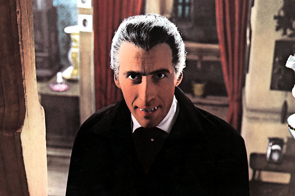 Bela Lugosi  dans Dracula