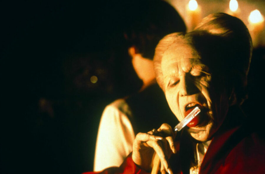 Afficher l'image Gary Oldman dans Dracula