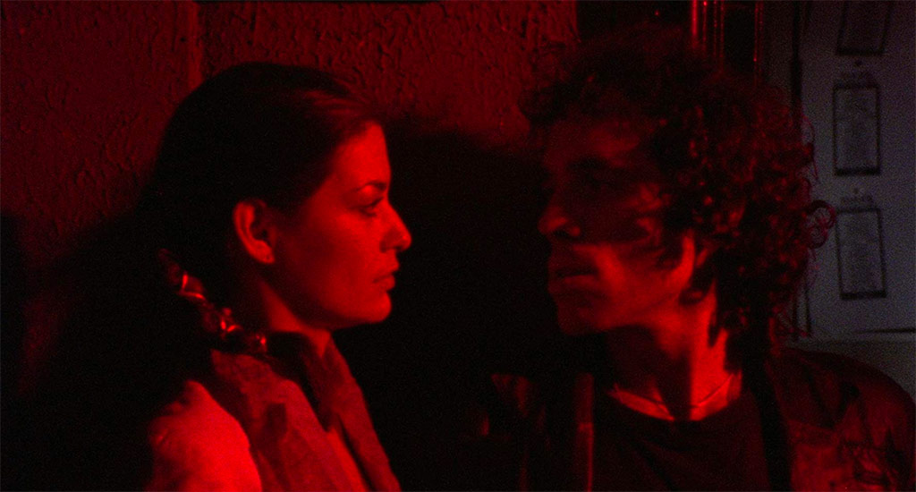 Carolyn Marz, Abel Ferrara dans Driller killer