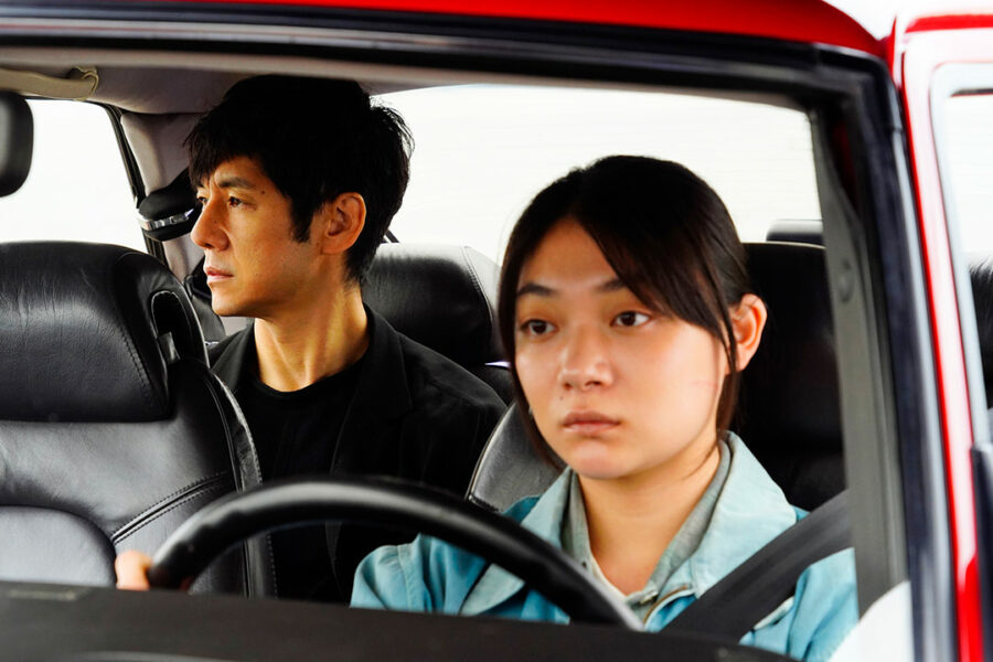 Afficher l'image Hidetoshi Nishijima, Tôko Miura