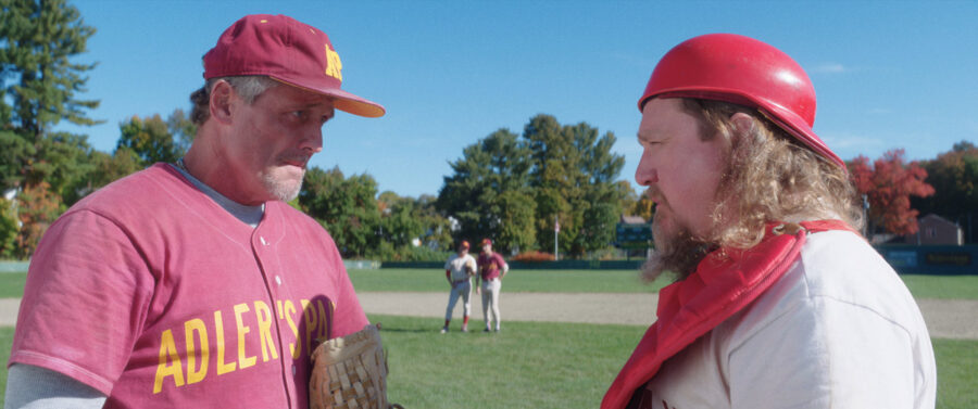 Afficher l'image Keith William Richards, John R. Smith Jnr