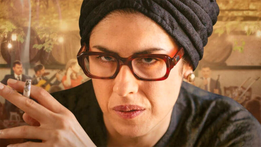 Afficher l'image Karyofyllia Karabeti