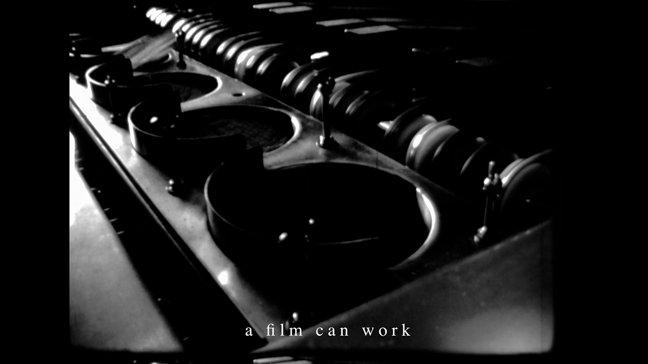 Image du film El Mago