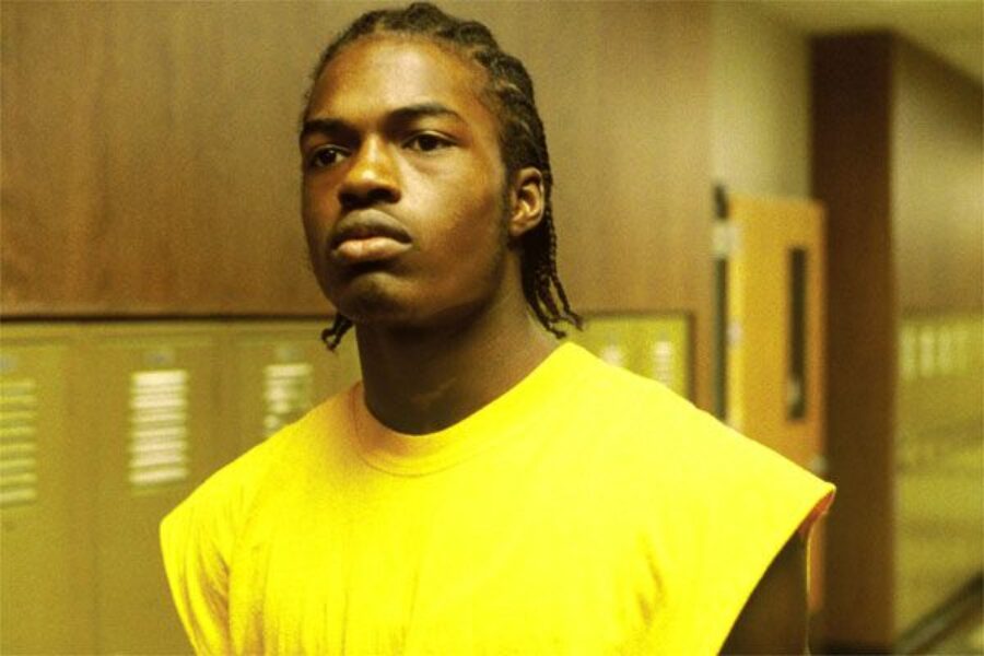 Afficher l'image Bennie Dixon