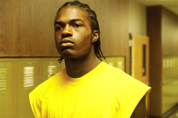 Bennie Dixon dans Elephant