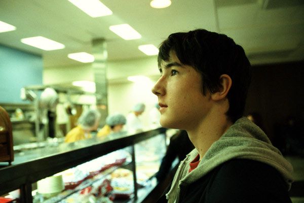 Alex Frost dans Elephant