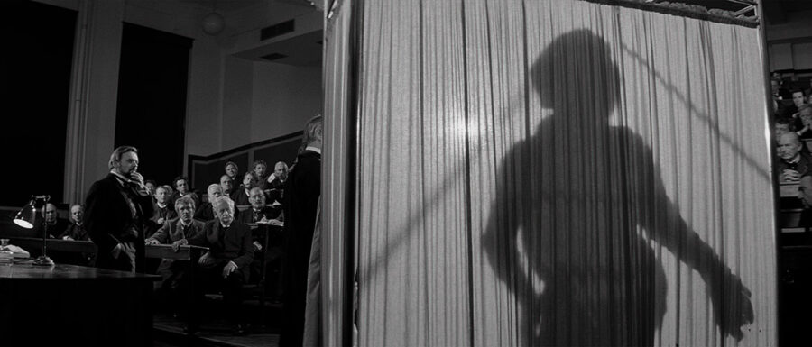 Afficher l'image Anthony Hopkins, John Hurt