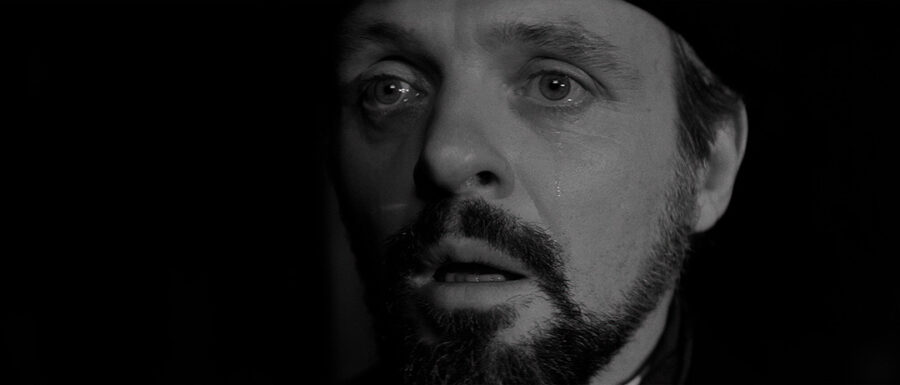 Afficher l'image Anthony Hopkins