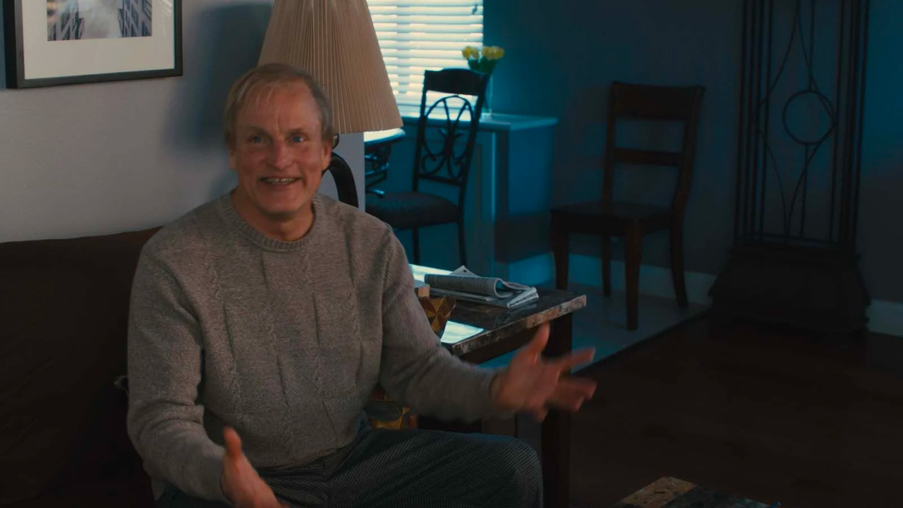Woody Harrelson dans Ella Mc Cay