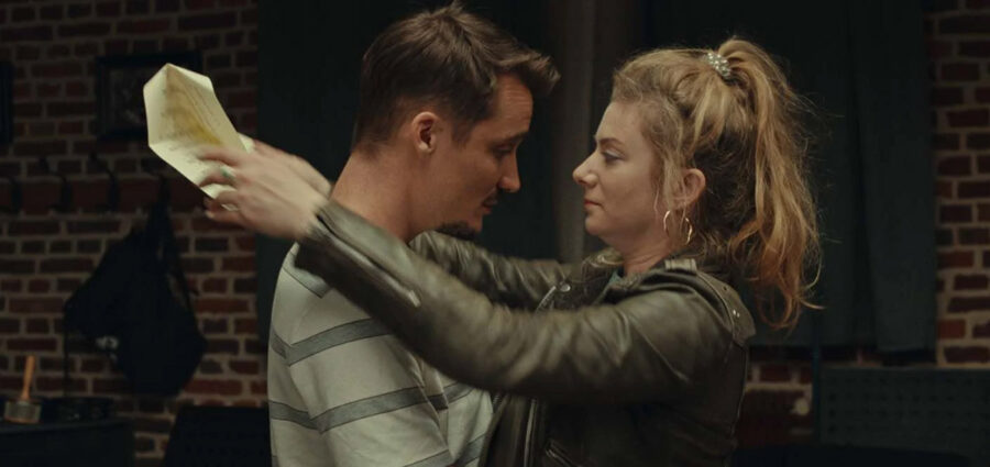 Afficher l'image Pierre Lottin, Sarah Suco