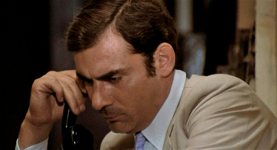 Afficher l'image Gian Maria Volontè