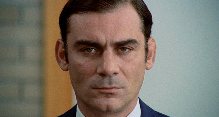 Afficher l'image Gian Maria Volontè