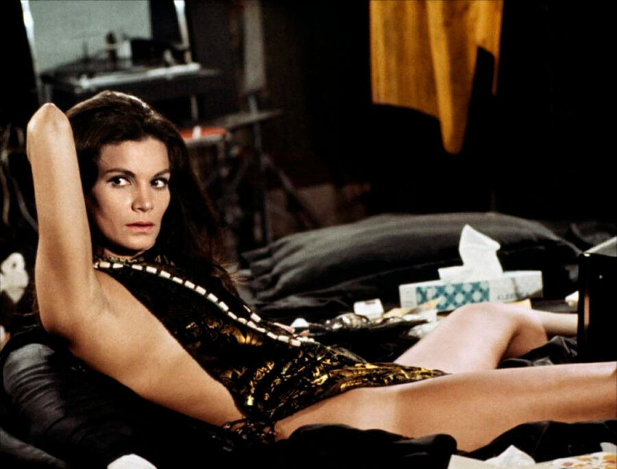 Afficher l'image Florinda Bolkan